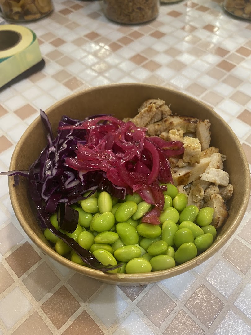 Ohana Poke Omegna · Foto 11