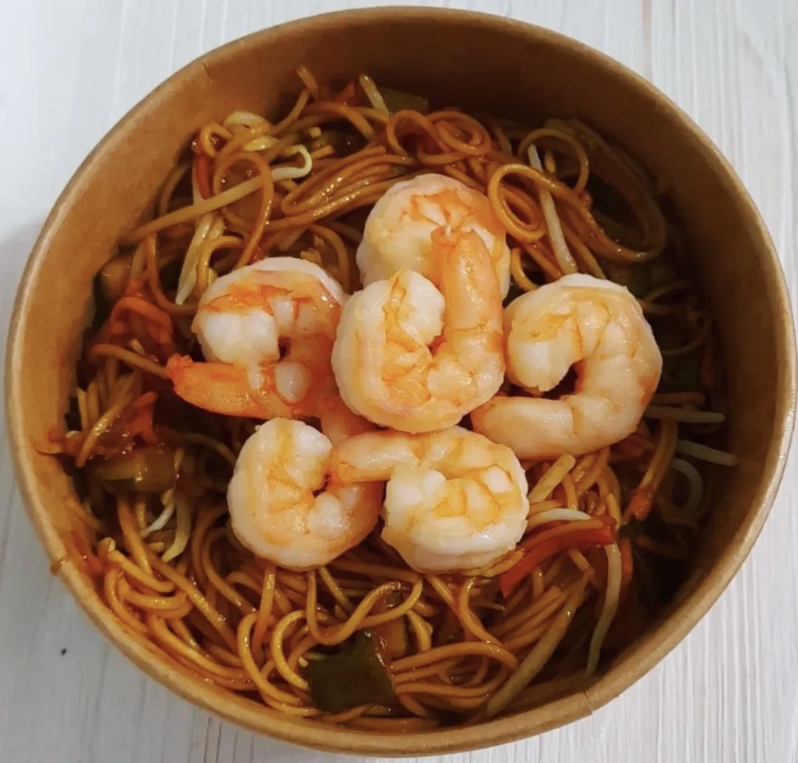 Ohana Poke Omegna · Foto 3