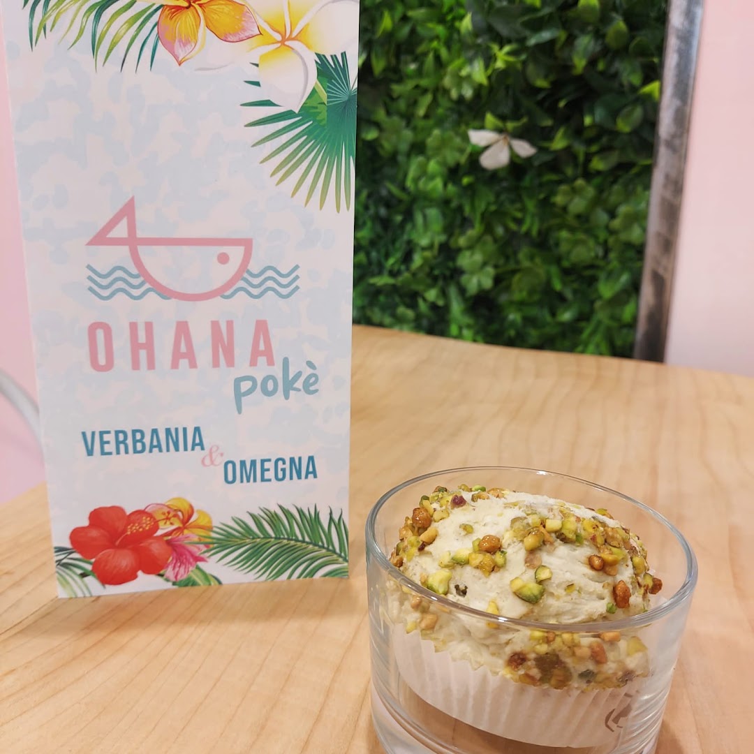 Ohana Poke Omegna · Foto 4