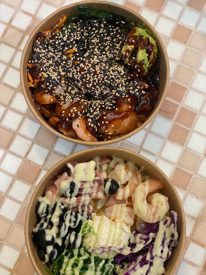 Ohana Poke Omegna · Foto 9