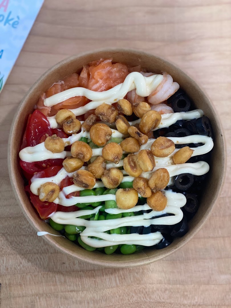 Ohana Poke Omegna · Foto 8