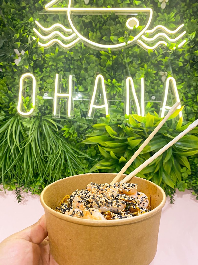 Ohana Poke Omegna · Foto 7