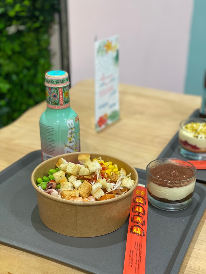 Ohana Poke Omegna · Foto 13